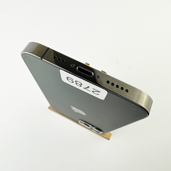Apple iPhone 12 Pro 128GB Graphite Б/У №2789 (Стан 7/10)