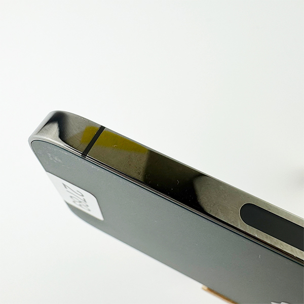 Apple iPhone 12 Pro 128GB Graphite Б/У №2789 (Стан 7/10)