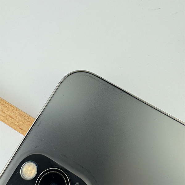 Apple iPhone 12 Pro 128GB Graphite Б/У №2789 (Стан 7/10)