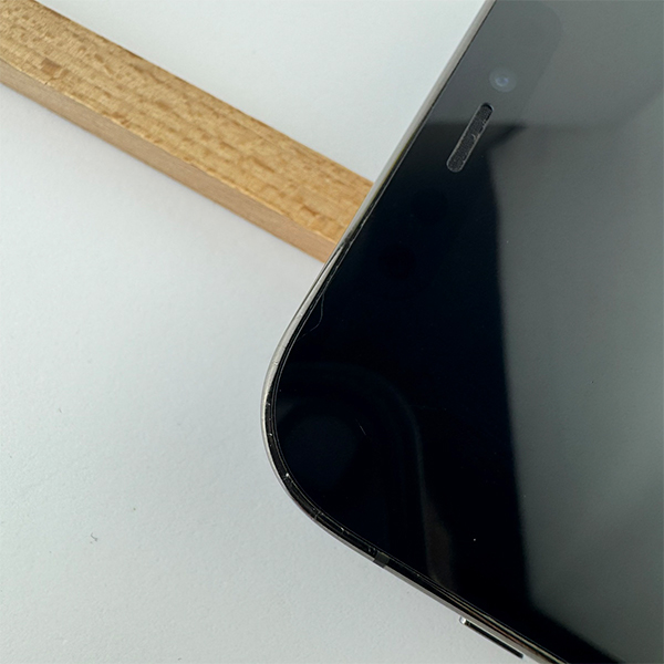 Apple iPhone 12 Pro 128GB Graphite Б/У №2789 (Стан 7/10)