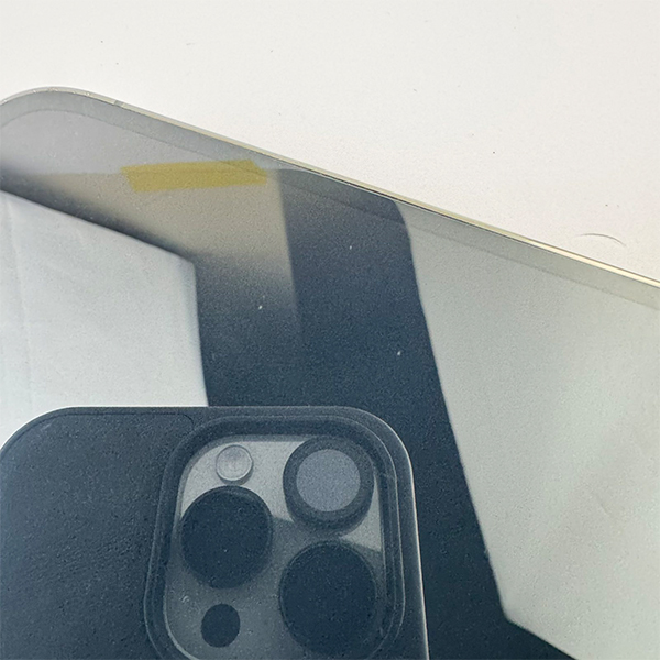 Apple iPhone 12 Pro 128GB Graphite Б/У №2789 (Стан 7/10)