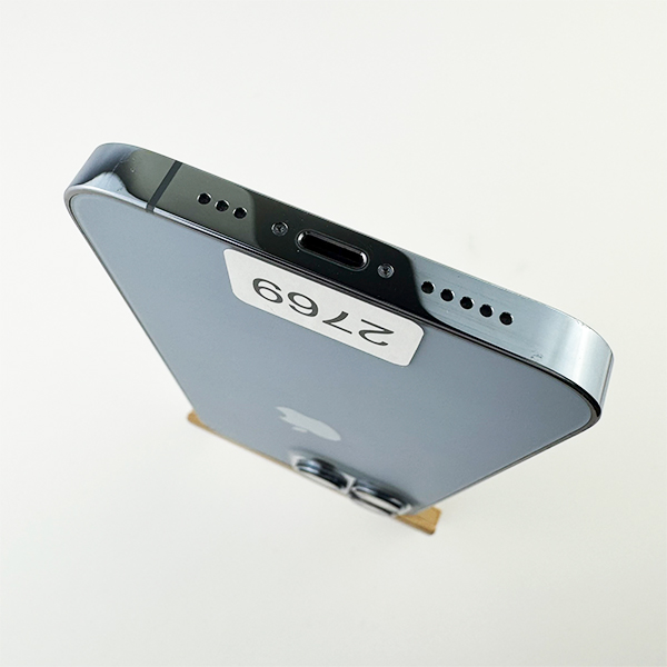 Apple iPhone 13 Pro 128GB Sierra Blue Б/У №2769 (Стан 8/10)