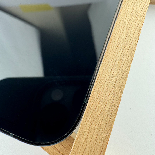 Apple iPhone 12 Pro Max 256GB Pacific Blue Б/У №2791 (Стан 8/10)