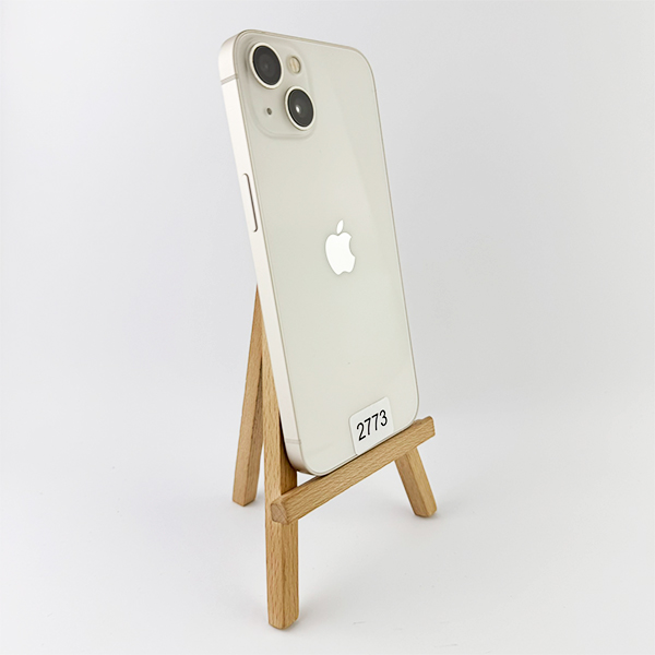 Apple iPhone 13 128GB Starlight Б/У № 2773 (Стан 8/10)