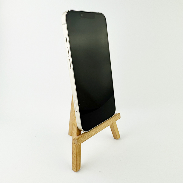 Apple iPhone 13 128GB Starlight Б/У № 2773 (Стан 8/10)