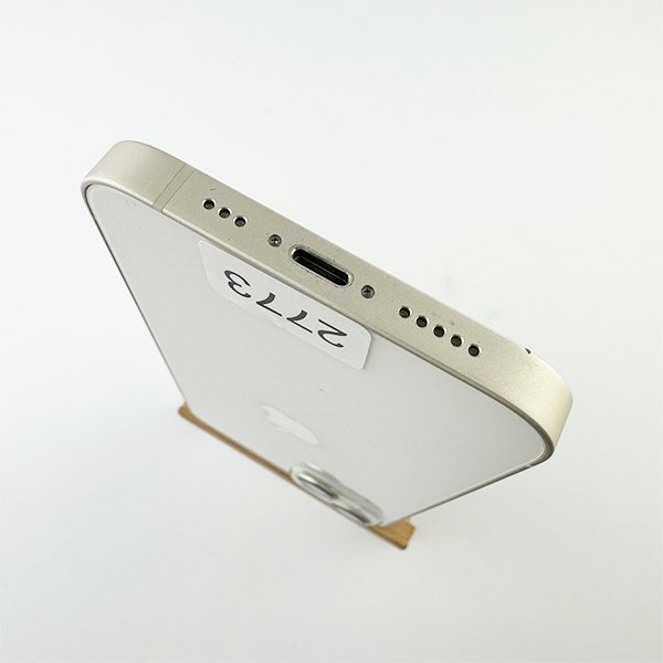 Apple iPhone 13 128GB Starlight Б/У № 2773 (Стан 8/10)