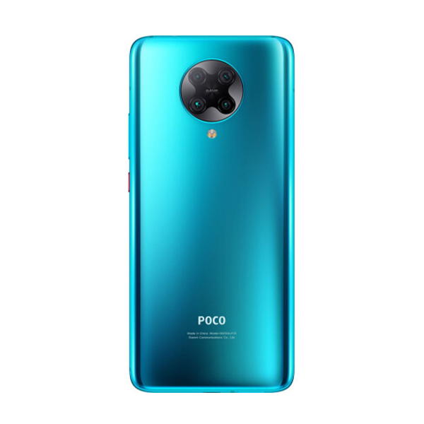 XIAOMI Poco F2 Pro 6/128 (Neon Blue) Global Version