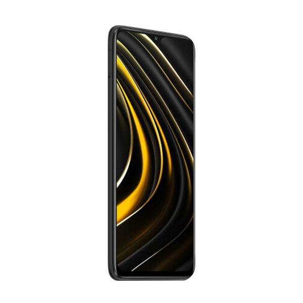 XIAOMI Poco M3 4/128 Gb (black) українська версія