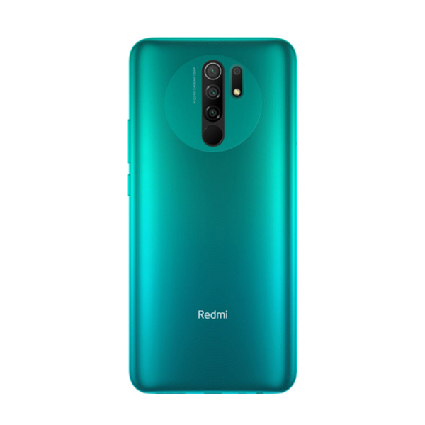 XIAOMI Redmi 9 3/32GB Dual sim (ocean green) no NFC Global Version