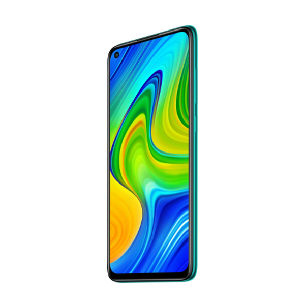 XIAOMI Redmi Note 9 3/64 Gb (forest green) NFC українська версія