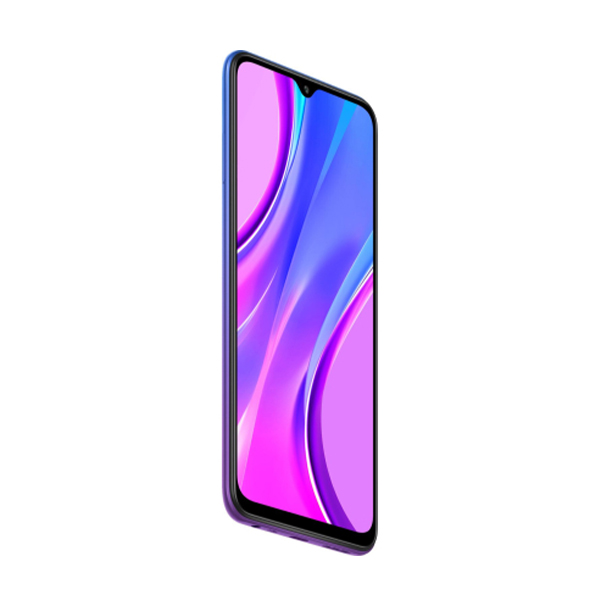 XIAOMI Redmi 9 3/32Gb Dual sim (sunset purple) NFC  українська версія