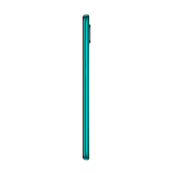 XIAOMI Redmi Note 9 3/64GB (forest green) NFC Global Version