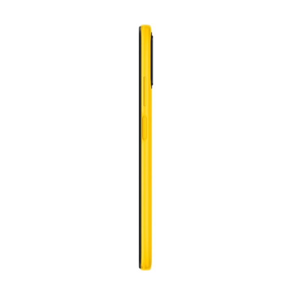 XIAOMI Poco M3 4/128 Gb (yellow) українська версія