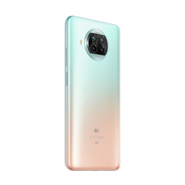 XIAOMI Mi 10T Lite 6/128 Gb (rose gold) українська версія