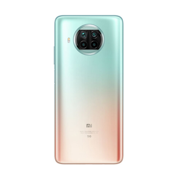 XIAOMI Mi 10T Lite 6/128 Gb (rose gold) українська версія