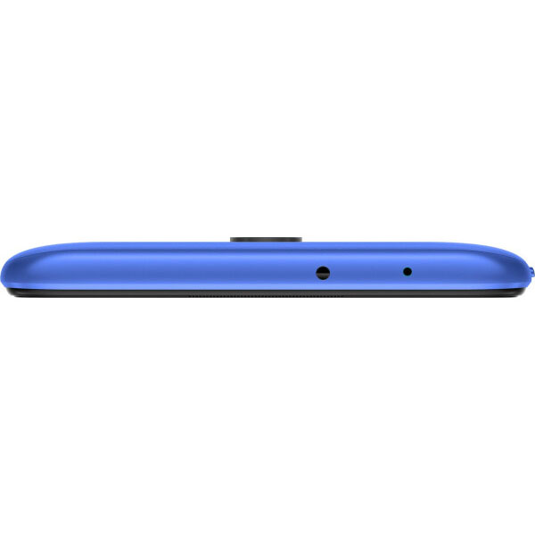 XIAOMI Redmi 9 4/64GB Dual sim (blue) no NFC