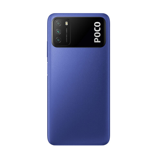 XIAOMI Poco M3 4/128 Gb (blue) українська версія
