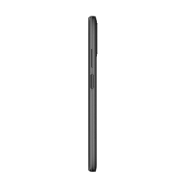 XIAOMI Poco M3 4/128 Gb (black) українська версія