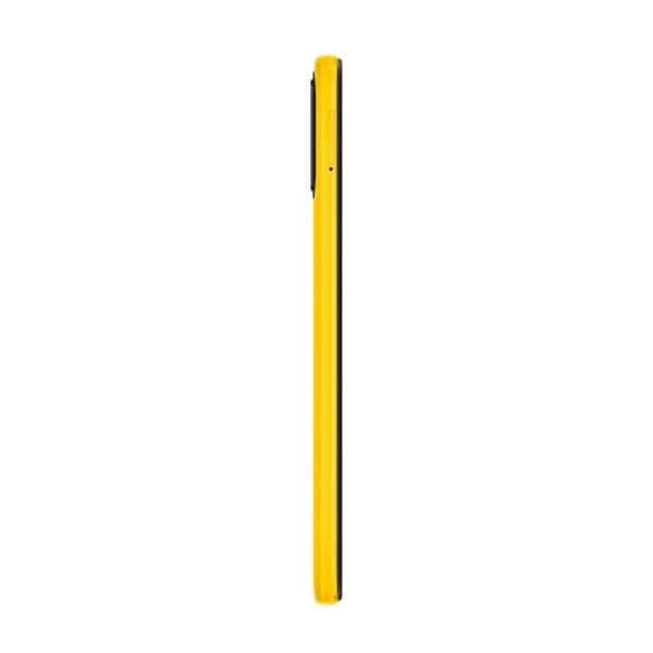 XIAOMI Poco M3 4/128 Gb (yellow) українська версія