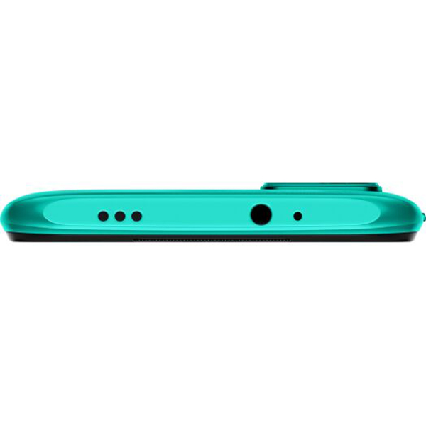 XIAOMI Redmi 9T 4/128Gb Dual sim (ocean green) NFC  українська версія