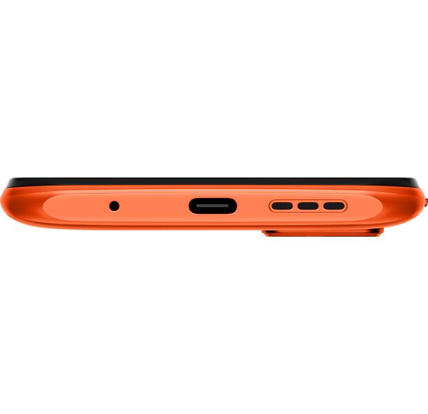 XIAOMI Redmi 9T 4/64GB Dual sim (sunrise orange) NFC Global Version