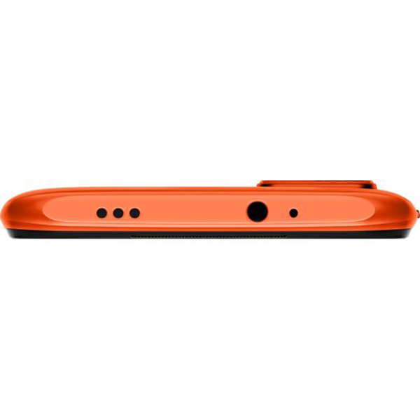XIAOMI Redmi 9T 4/128GB (sunrise orange) NFC  українська версія