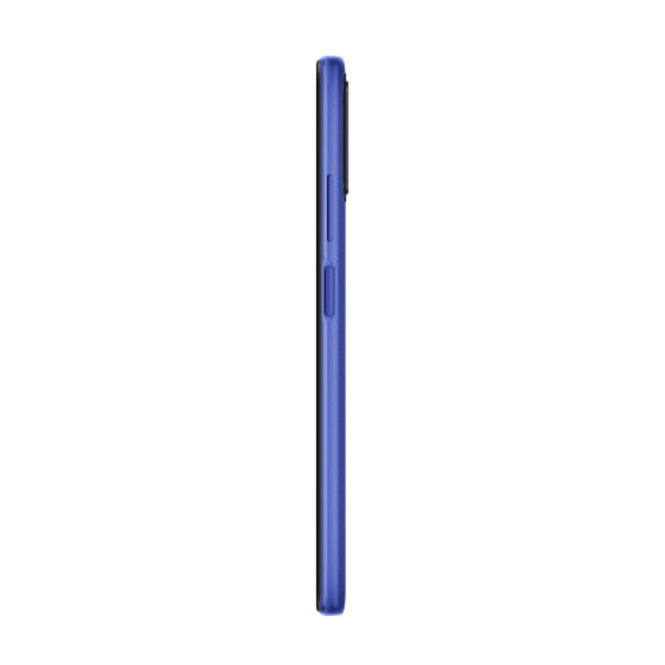 XIAOMI Poco M3 4/128 Gb (blue) українська версія