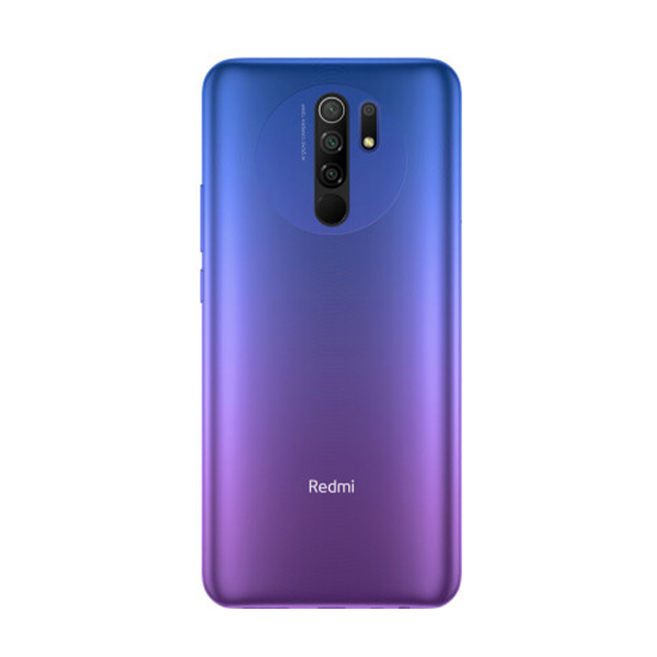 XIAOMI Redmi 9 3/32GB Dual sim (sunset purple) no NFC Global Version