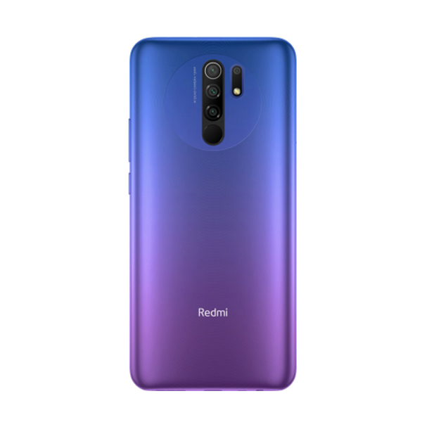 XIAOMI Redmi 9 4/64Gb Dual sim (sunset purple) NFC українська версія