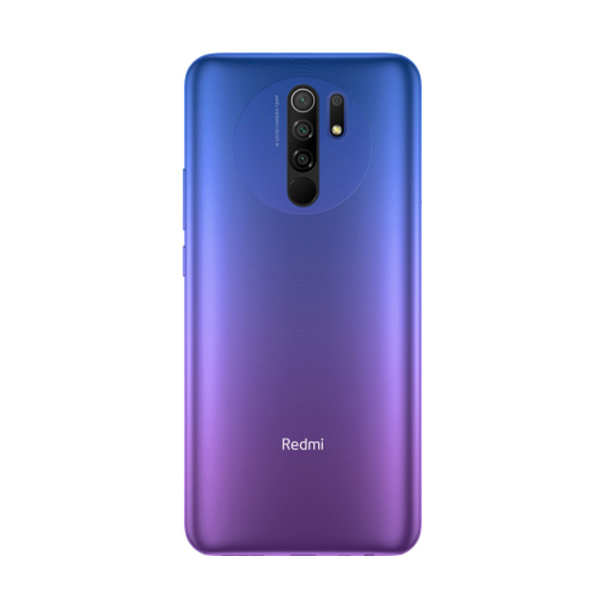 XIAOMI Redmi 9 3/32Gb Dual sim (sunset purple) NFC  українська версія