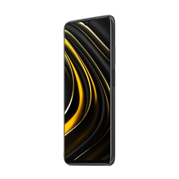 XIAOMI Poco M3 4/128 Gb (black) українська версія