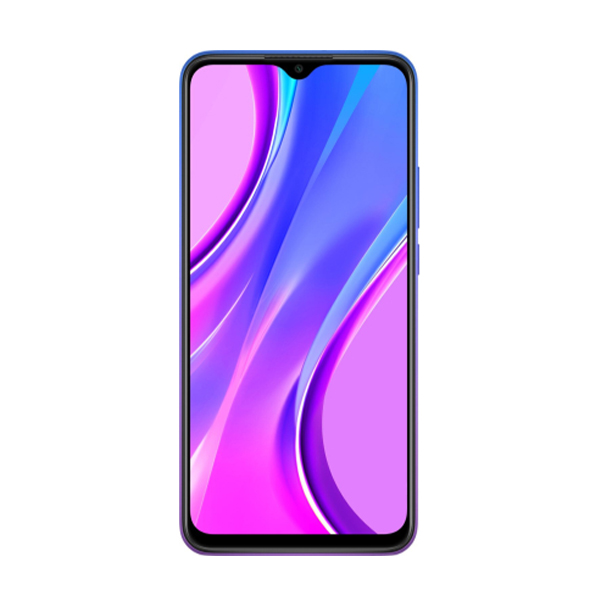 XIAOMI Redmi 9 3/32Gb Dual sim (sunset purple) NFC  українська версія