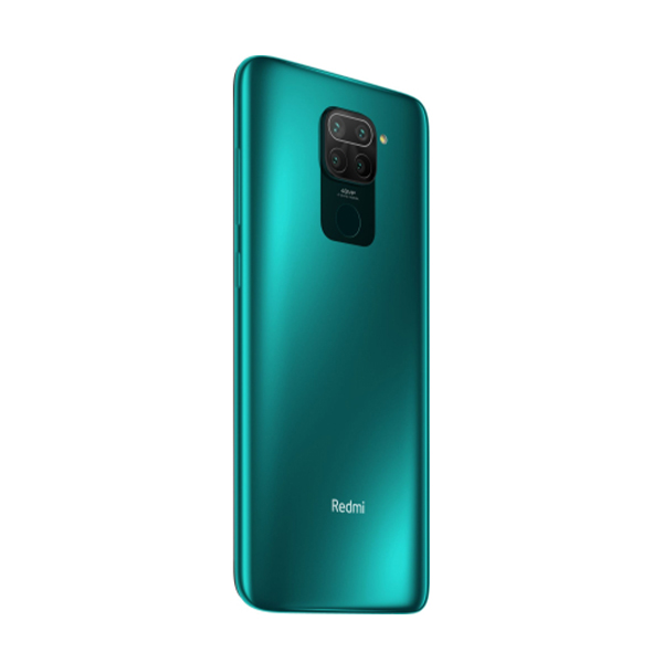 XIAOMI Redmi Note 9 3/64 Gb (forest green) NFC українська версія