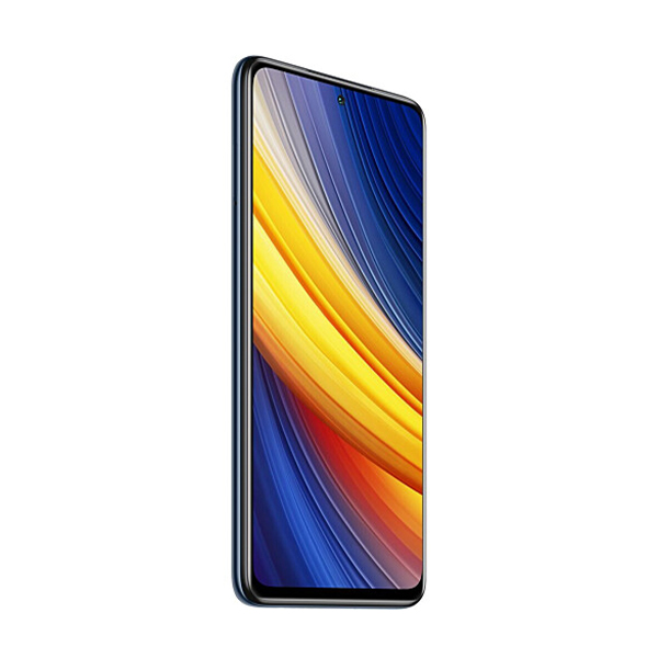 Смартфон XIAOMI Poco X3 Pro NFC 8/256 Gb (phantom black) українська версія