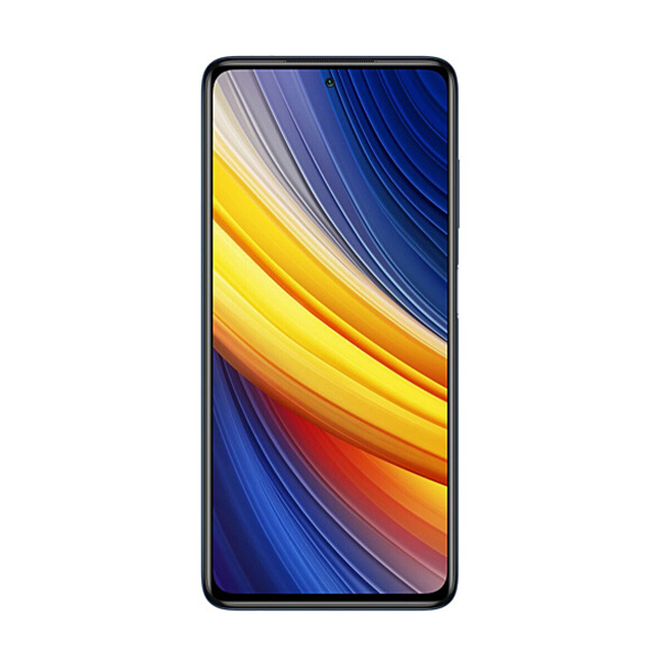 Смартфон XIAOMI Poco X3 Pro NFC 8/256 Gb (phantom black) українська версія