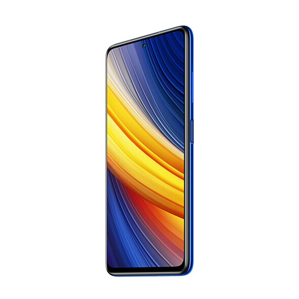 XIAOMI Poco X3 Pro NFC 6/128 Gb (frost blue) українська версія