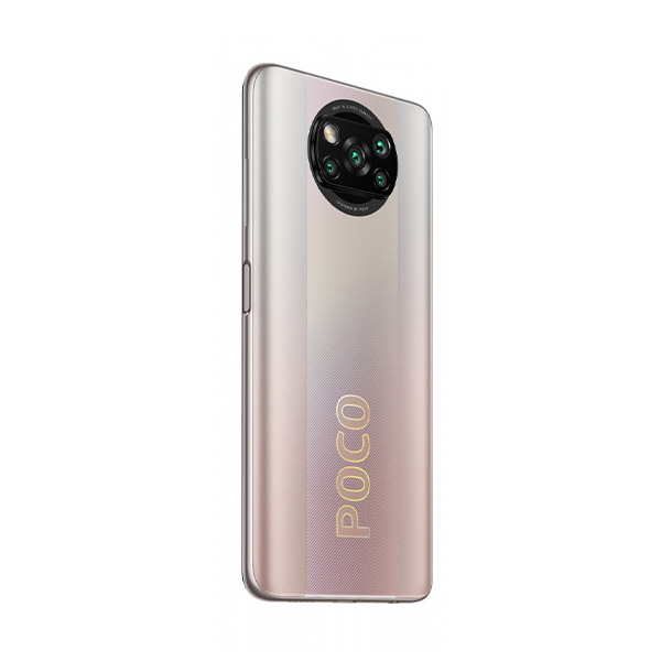 XIAOMI Poco X3 Pro NFC 6/128Gb (metal bronze) Global Version