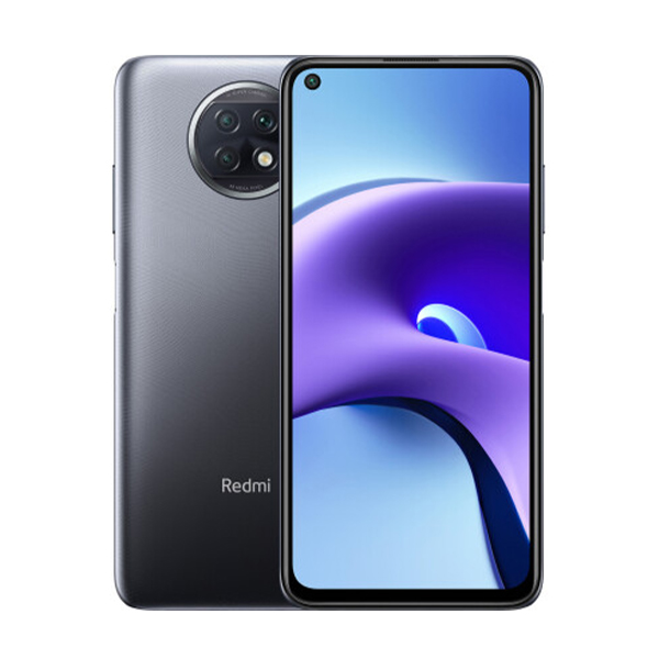 Xiaomi Redmi Note 9T 4/64GB Black (Global Version) (K)