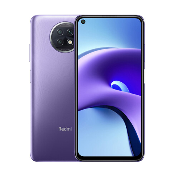 Xiaomi Redmi Note 9T 4/128GB Daybreak Purple(Global Version) (K)