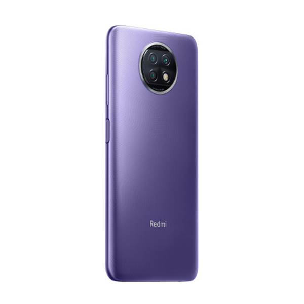 Xiaomi Redmi Note 9T 4/128GB Daybreak Purple(Global Version) (K)