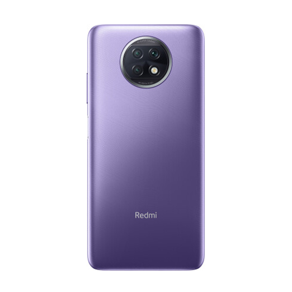 Xiaomi Redmi Note 9T 4/128GB Daybreak Purple(Global Version) (K)