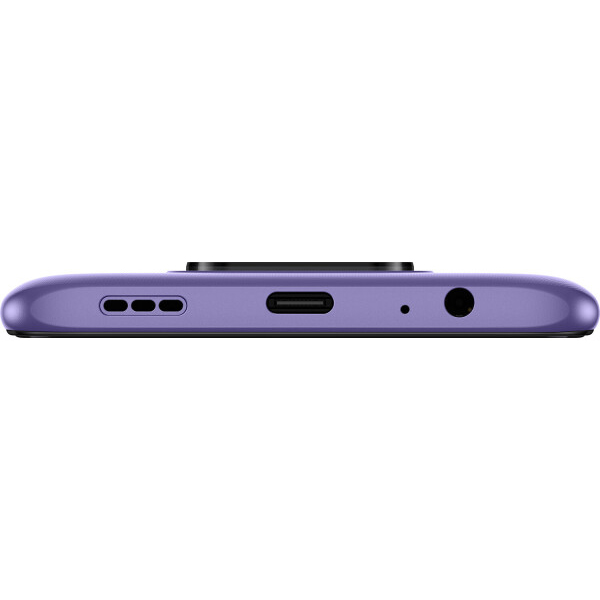 XIAOMI Redmi Note 9T NFC 4/64GB (daybreak purple) Global Version