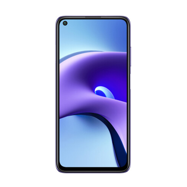 Xiaomi Redmi Note 9T 4/128GB Daybreak Purple(Global Version) (K)