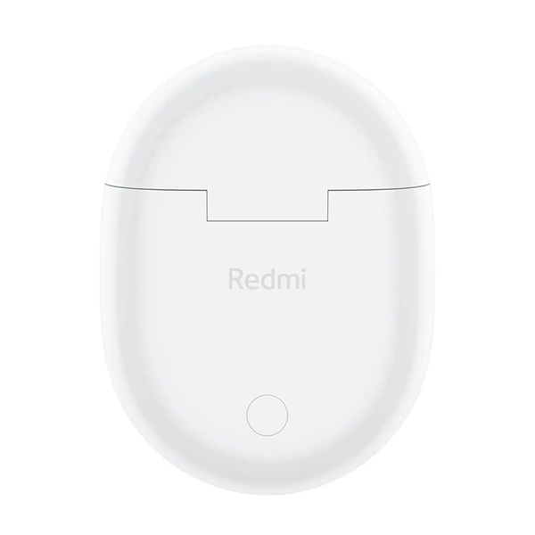 Наушники TWS Xiaomi Redmi Buds 4 White (BHR5846GL/BHR5844CN)