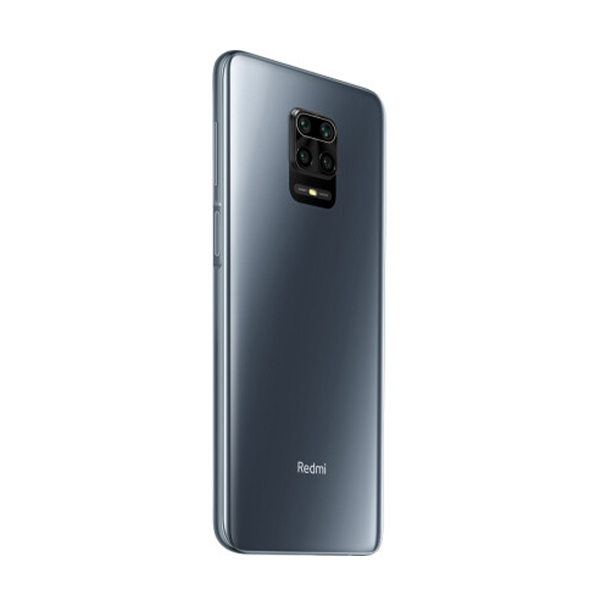 XIAOMI Redmi Note 9 Pro 6/128 Gb (Interstellar Grey) українська версія