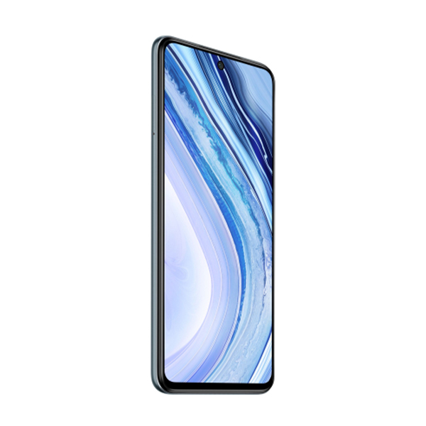 XIAOMI Redmi Note 9 Pro 6/64GB (interstellar grey) Global Version