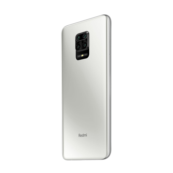 XIAOMI Redmi Note 9 Pro 6/64 Gb (glacier white) українська версія