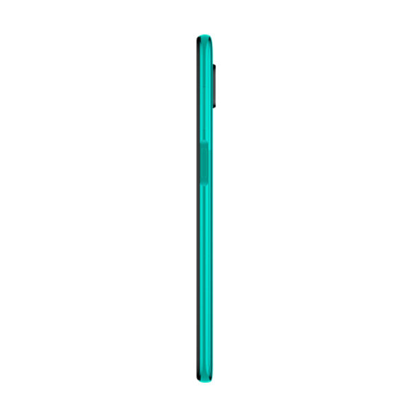 XIAOMI Redmi Note 9 Pro 6/128GB (tropical green) Global Version