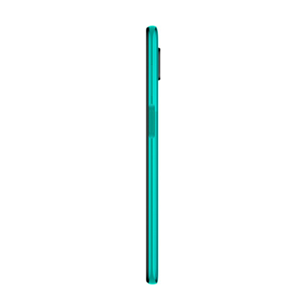 XIAOMI Redmi Note 9 Pro 6/128 Gb (Troical Green) українська версія