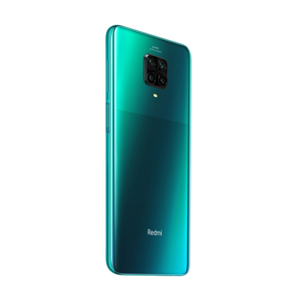 XIAOMI Redmi Note 9 Pro 6/128GB (tropical green) Global Version